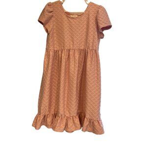 52seven littles Dress for girls Pink Size S